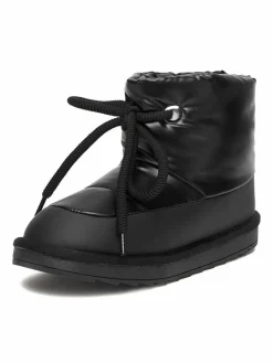 Stivali da neve DZKD-MX07 Nero