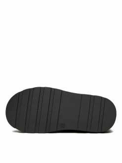 Stivali da neve EO-HY80815-1 Nero