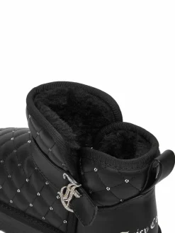 Stivali da neve EO-HY80815-1 Nero