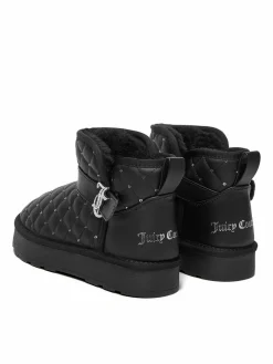 Stivali da neve EO-HY80815-1 Nero