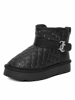 Stivali da neve EO-HY80815-1 Nero