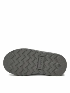 Stivali da neve EO-HY669016S-1 Grigio