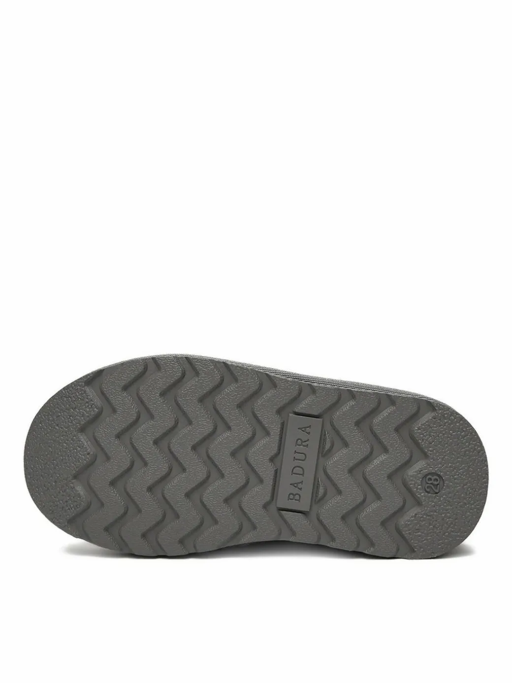 Stivali da neve EO-HY669016S-1 Grigio