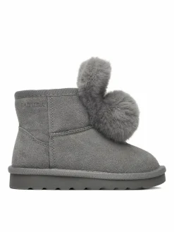 Stivali da neve EO-HY669016S-1 Grigio