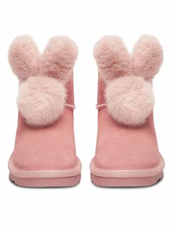 Stivali da neve EO-HY669016S-1 Rosa
