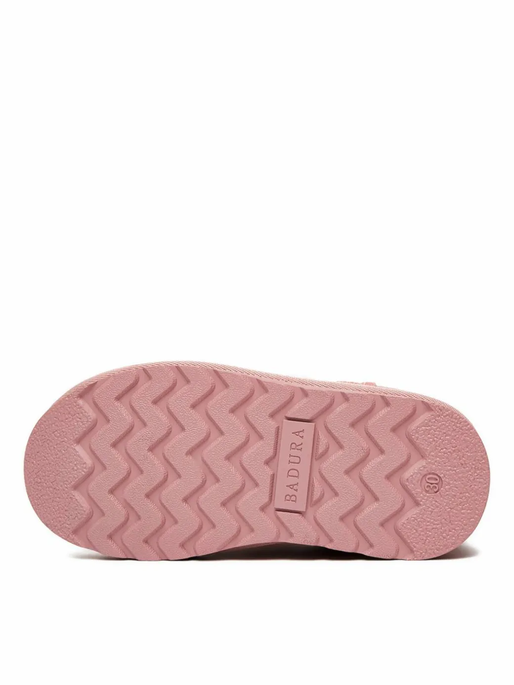 Stivali da neve EO-HY669016S-1 Rosa
