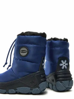 Stivali da neve Eolo Blu