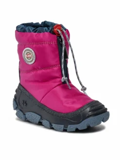 Stivali da neve Eolo Rosa