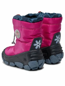Stivali da neve Eolo Rosa