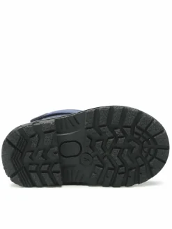 Stivali da neve Everlee RF103730 M Nero