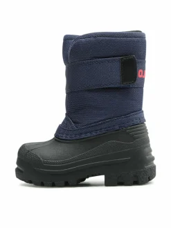 Stivali da neve Everlee RF103730 M Nero