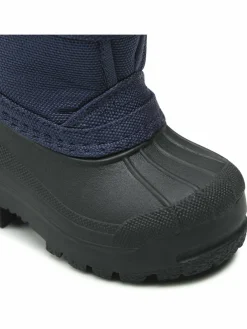 Stivali da neve Everlee RF103730 M Nero