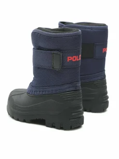 Stivali da neve Everlee RF103730 M Nero