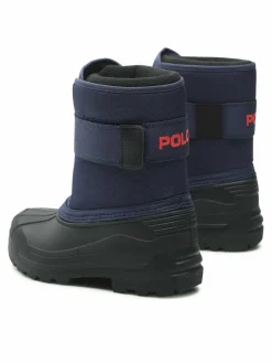 Stivali da neve Everlee RF103730 S Blu scuro