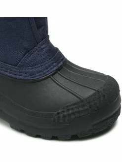 Stivali da neve Everlee RF103730 S Blu scuro