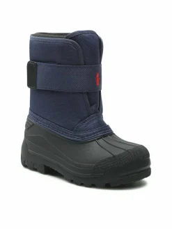 Stivali da neve Everlee RF103730 S Blu scuro