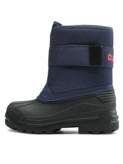 Stivali da neve Everlee RF103730 S Blu scuro