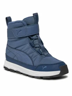 Stivali da neve Evolve Boot AC+ PS 392645 02 Blu