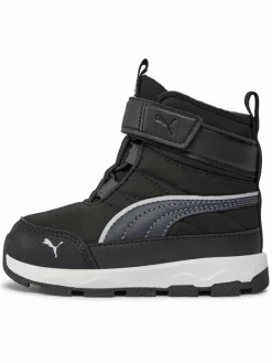 Stivali da neve Evolve Boot AC+ Inf 392646 01 Nero
