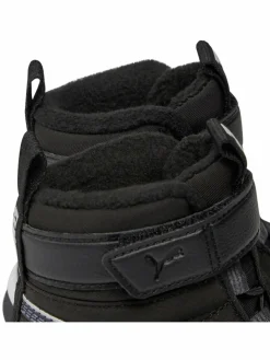 Stivali da neve Evolve Boot AC+ Inf 392646 01 Nero