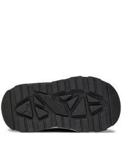 Stivali da neve Evolve Boot AC+ Inf 392646 01 Nero