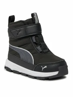 Stivali da neve Evolve Boot AC+ Inf 392646 01 Nero