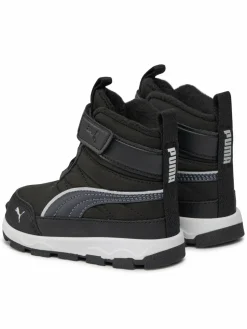 Stivali da neve Evolve Boot AC+ Inf 392646 01 Nero