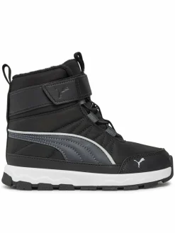 Stivali da neve Evolve Boot AC+ PS 392645 01 Nero