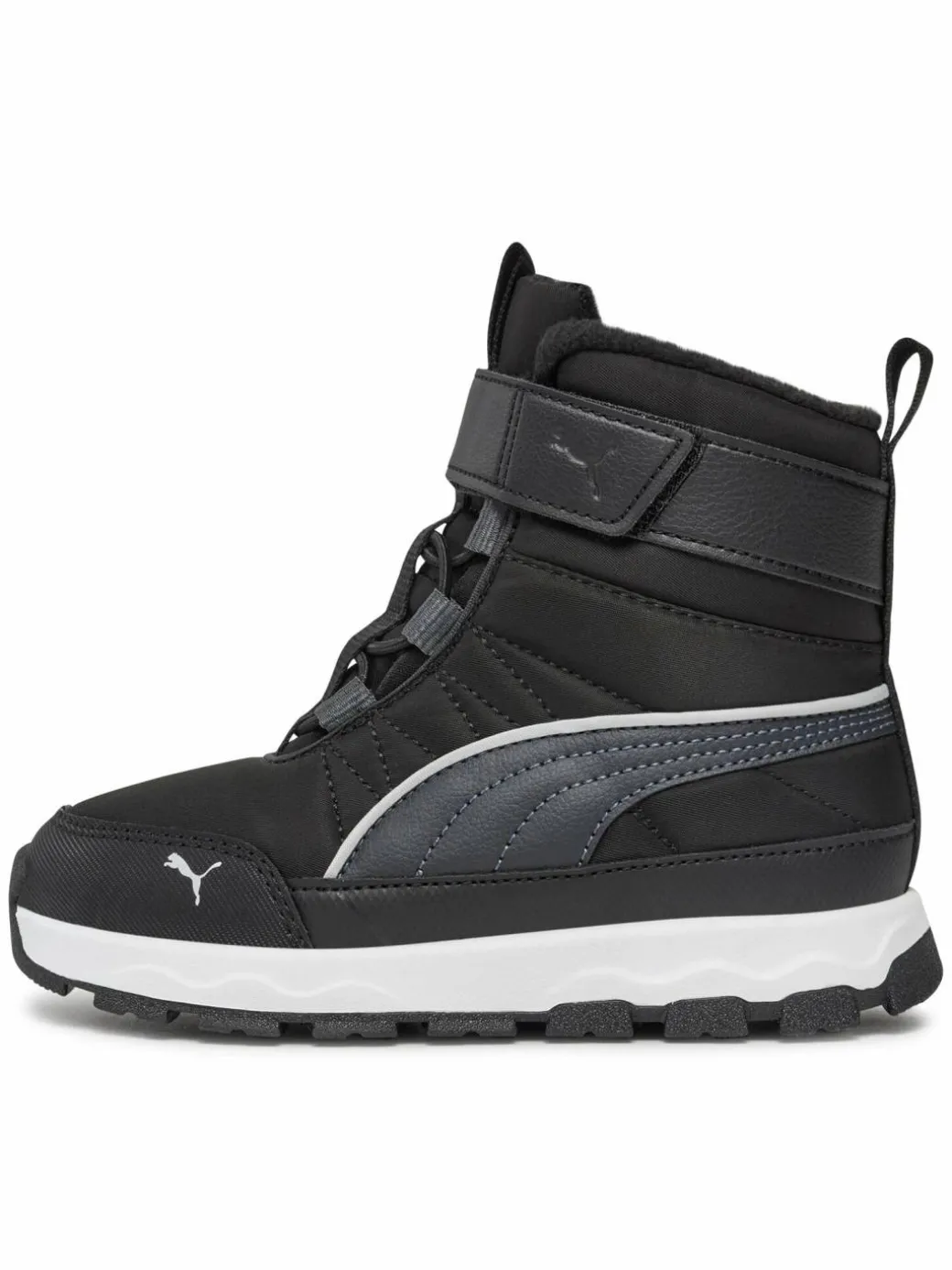 Stivali da neve Evolve Boot AC+ PS 392645 01 Nero
