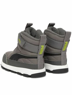 Stivali da neve Evolve Boot Ac+ Inf 392646 08 Grigio