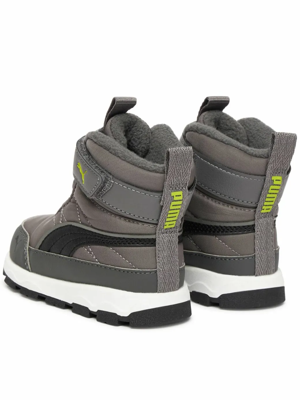Stivali da neve Evolve Boot Ac+ Inf 392646 08 Grigio