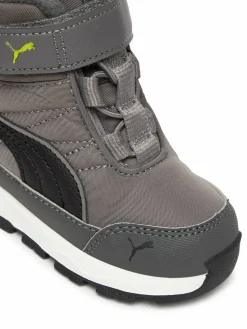 Stivali da neve Evolve Boot Ac+ Inf 392646 08 Grigio