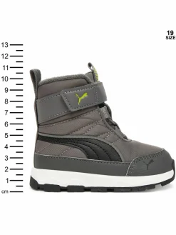 Stivali da neve Evolve Boot Ac+ Inf 392646 08 Grigio
