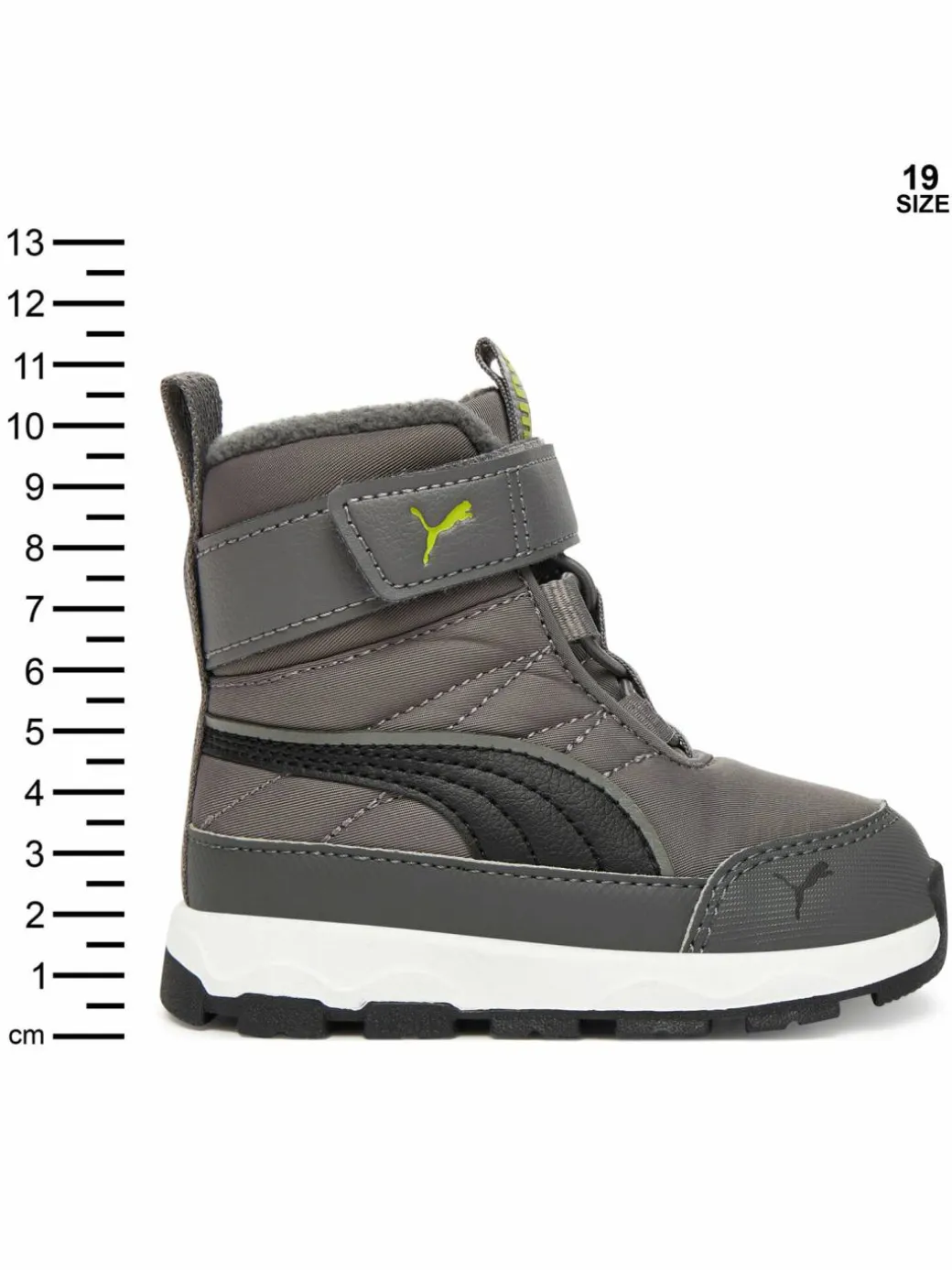 Stivali da neve Evolve Boot Ac+ Inf 392646 08 Grigio