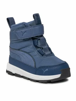 Stivali da neve Evolve Boot AC+ Inf 392646 02 Blu