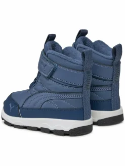 Stivali da neve Evolve Boot AC+ Inf 392646 02 Blu