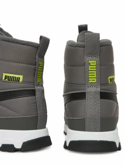 Stivali da neve Evolve Boot Jr 392644 08 Grigio