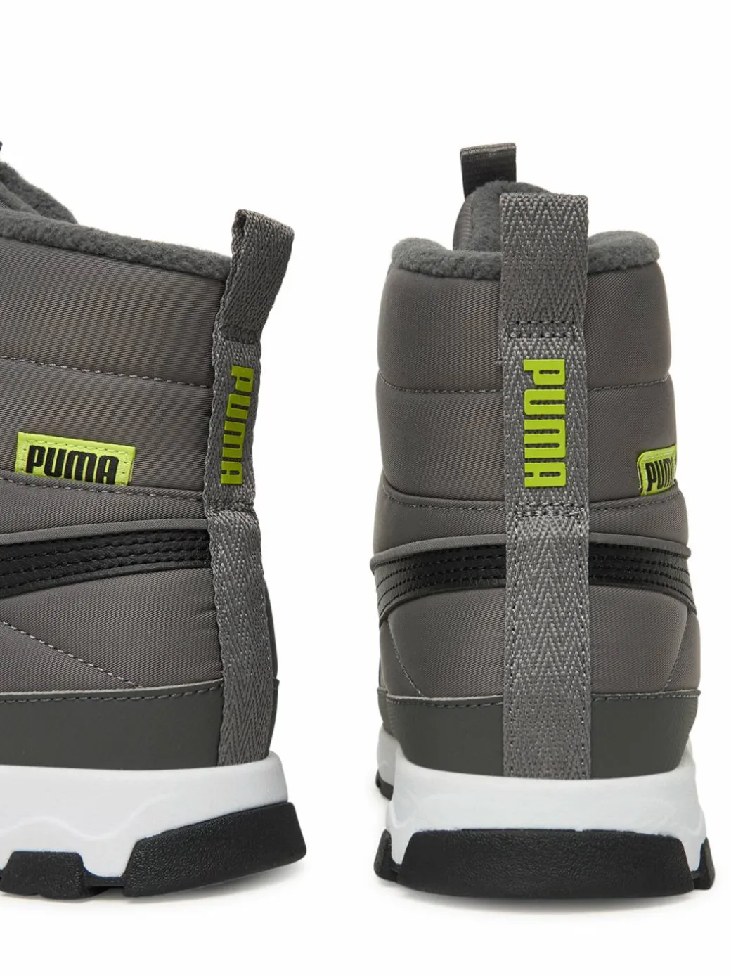 Stivali da neve Evolve Boot Jr 392644 08 Grigio