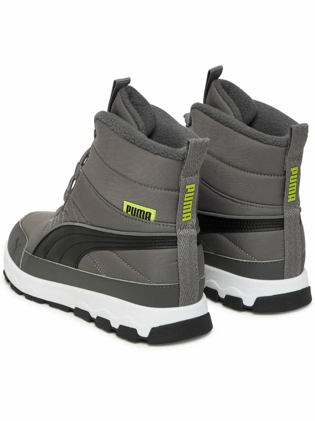 Stivali da neve Evolve Boot Jr 392644 08 Grigio