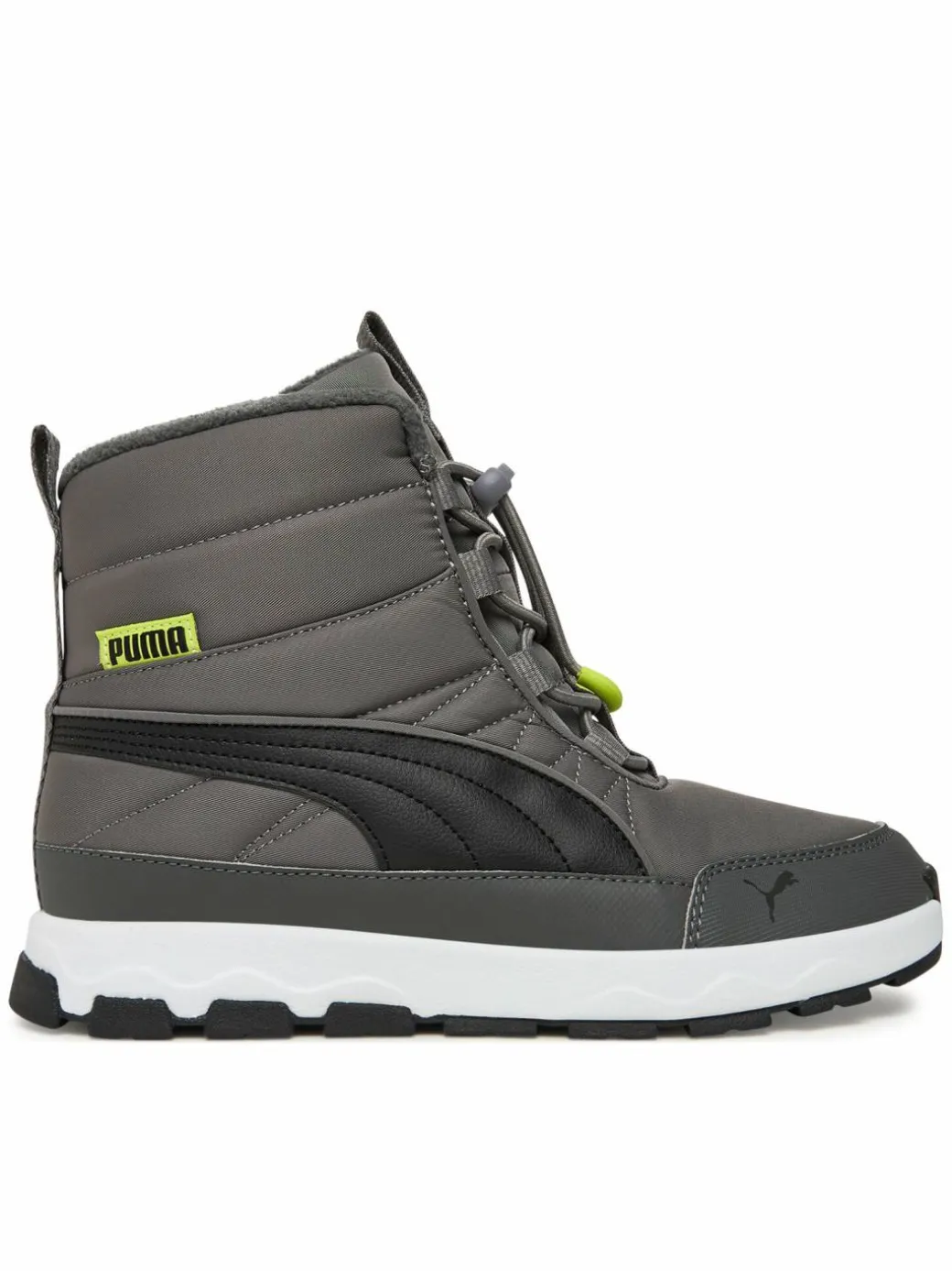Stivali da neve Evolve Boot Jr 392644 08 Grigio