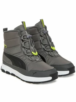 Stivali da neve Evolve Boot Jr 392644 08 Grigio