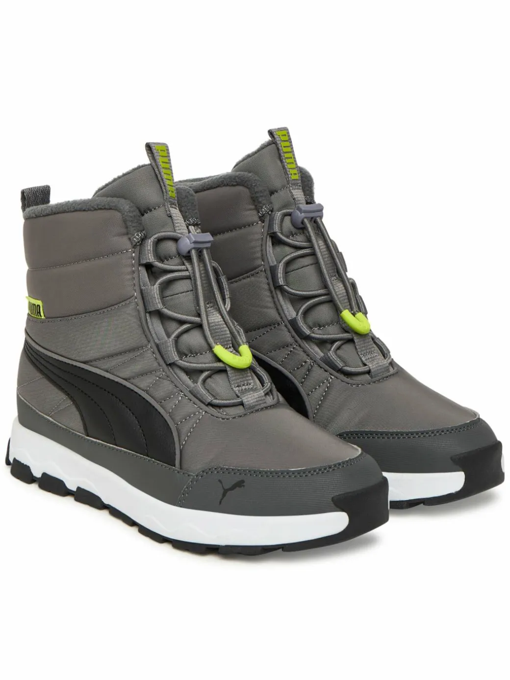 Stivali da neve Evolve Boot Jr 392644 08 Grigio