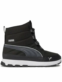 Stivali da neve Evolve Boot Jr 392644 01 Nero