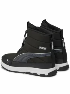 Stivali da neve Evolve Boot Jr 392644 01 Nero