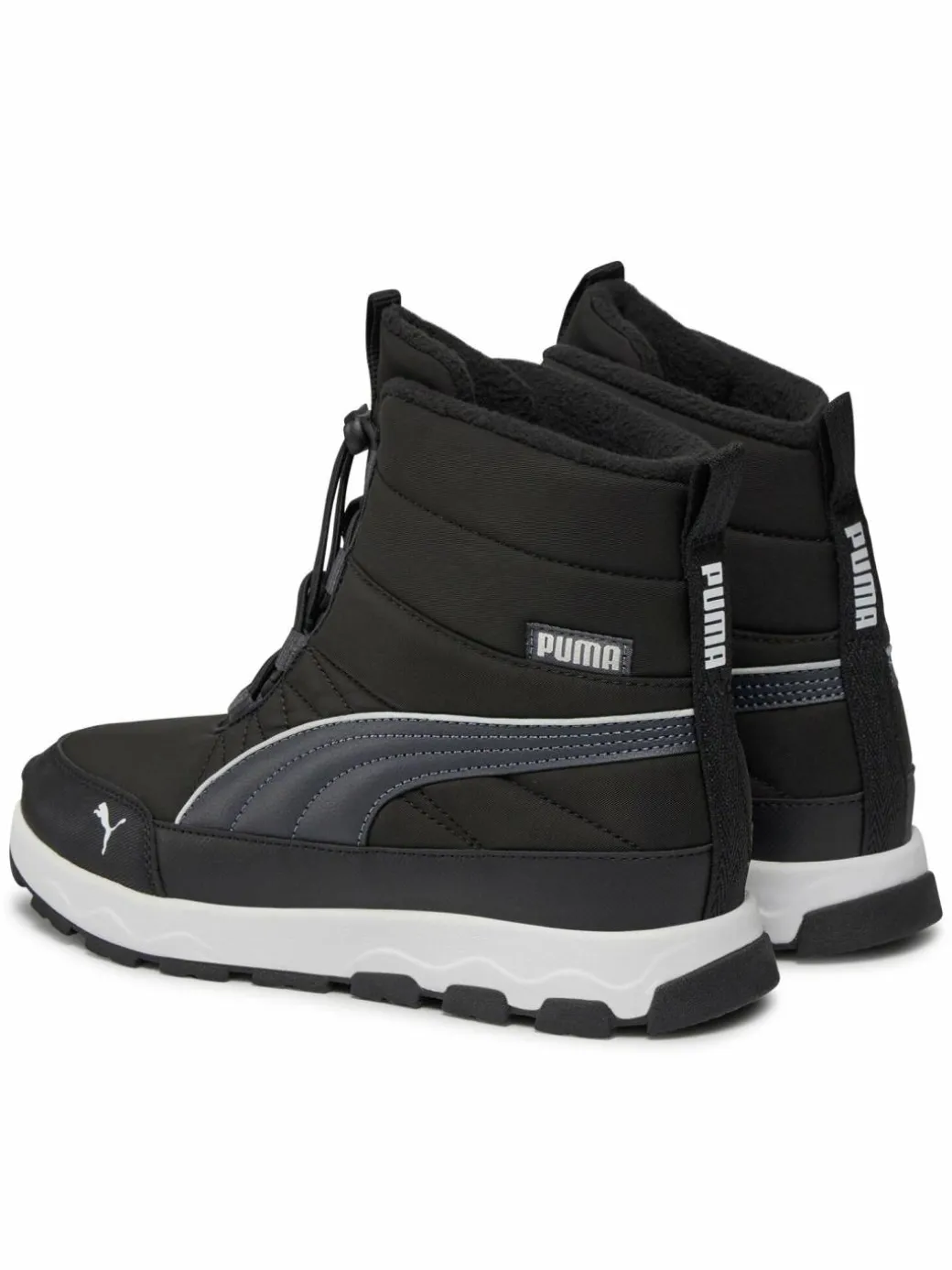Stivali da neve Evolve Boot Jr 392644 01 Nero