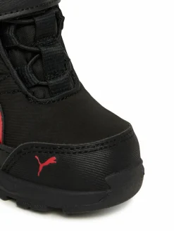 Stivali da neve Evolve Boot Puretex Ac+Inf 392650 06 Nero