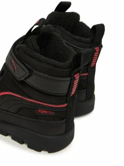 Stivali da neve Evolve Boot Puretex Ac+Inf 392650 06 Nero