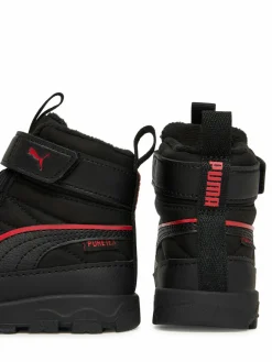 Stivali da neve Evolve Boot Puretex Ac+Inf 392650 06 Nero