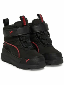 Stivali da neve Evolve Boot Puretex Ac+Inf 392650 06 Nero