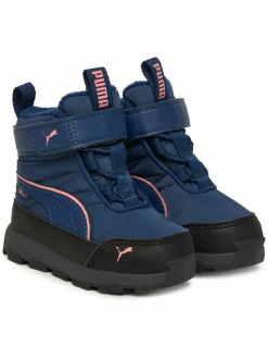 Stivali da neve Evolve Boot Puretex Ac+Inf 392650 07 Blu scuro